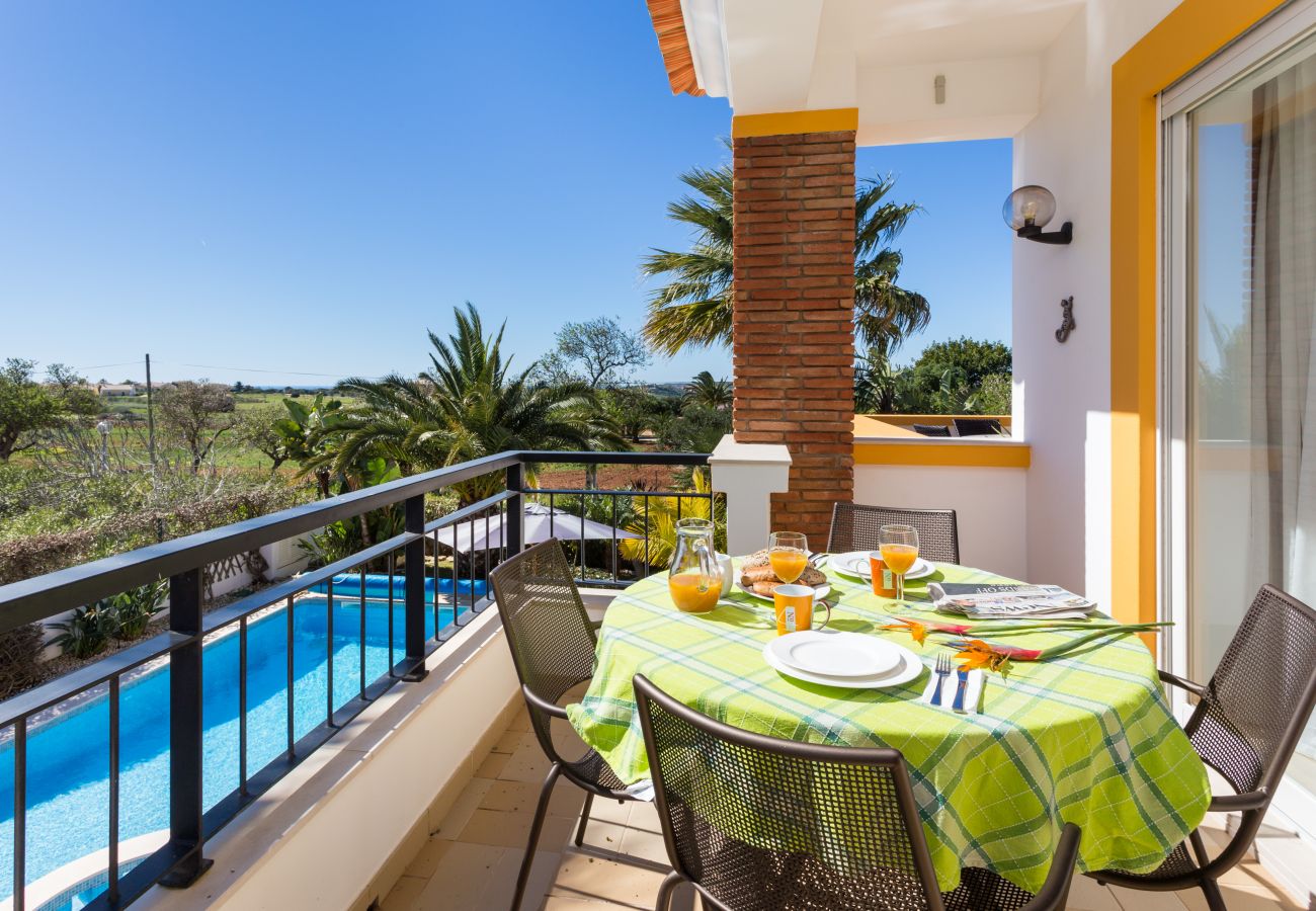 Casa geminada em Lagos - CoolHouses Algarve Luz | Jardim Palmeiras Villa A 