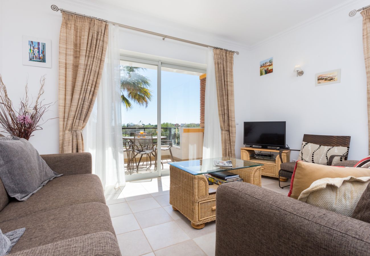 Casa geminada em Lagos - CoolHouses Algarve Luz | Jardim Palmeiras Villa A 