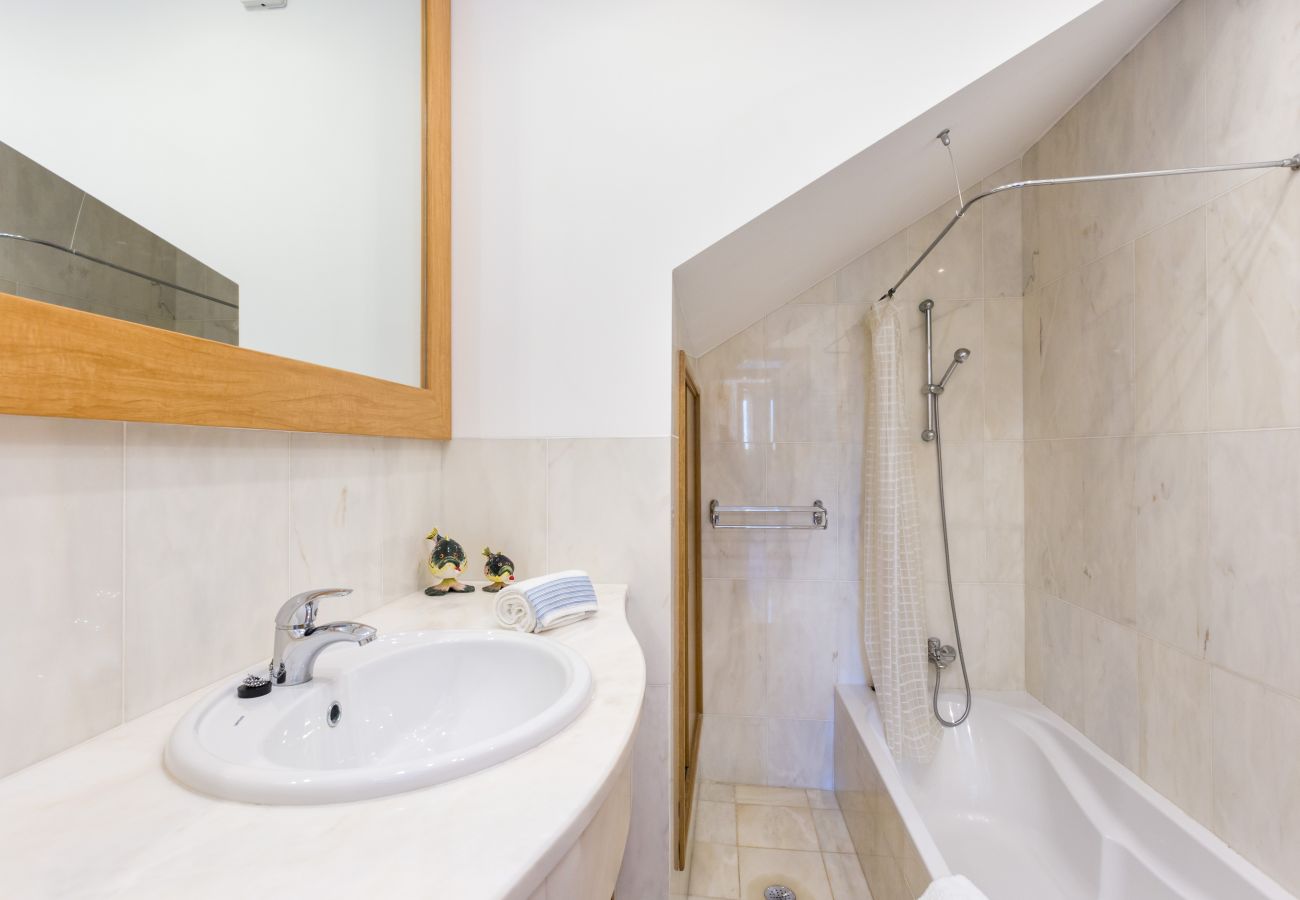 Casa geminada em Lagos - CoolHouses Algarve Luz | Jardim Palmeiras Villa A 