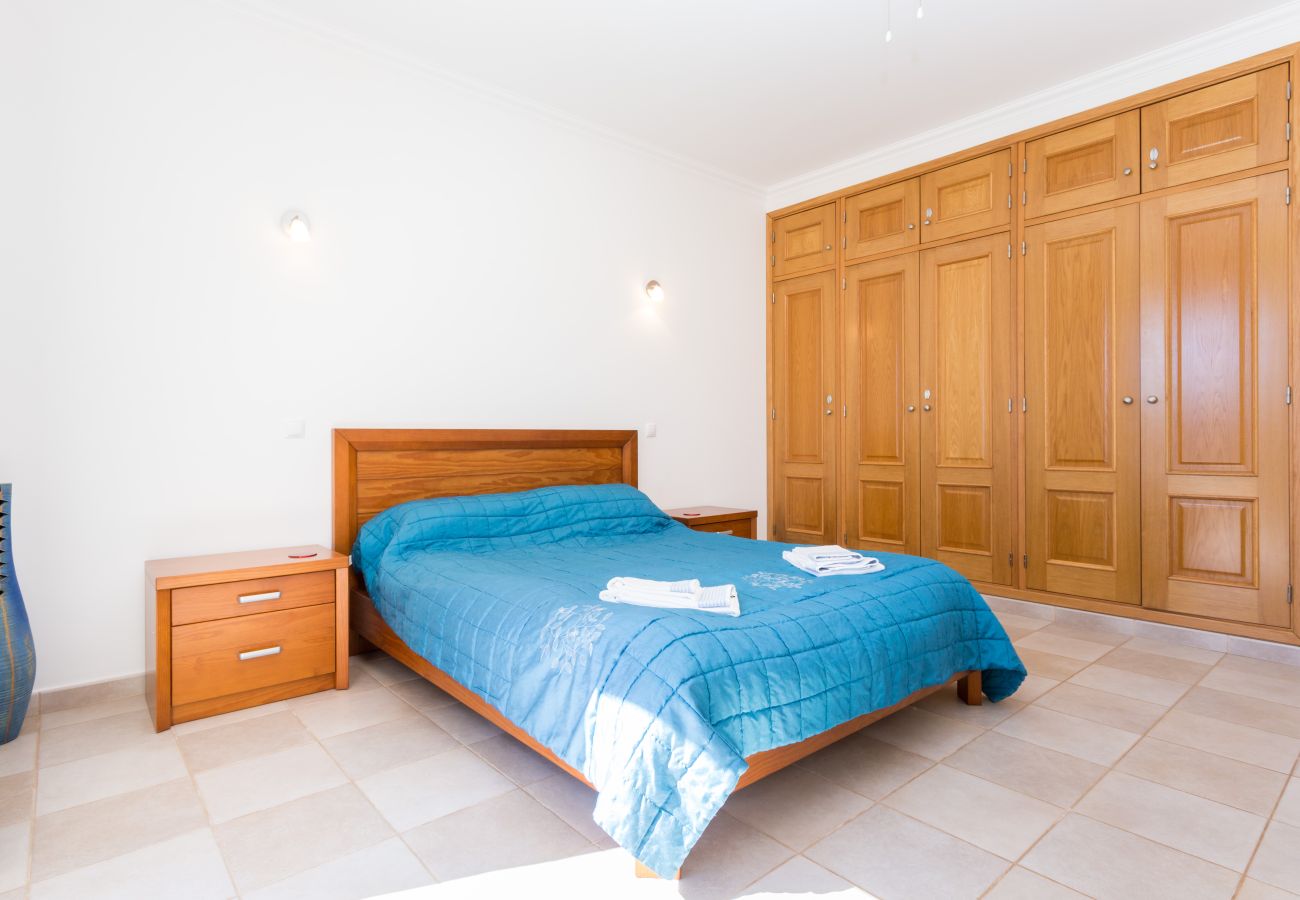 Casa geminada em Lagos - CoolHouses Algarve Luz | Jardim Palmeiras Villa A 
