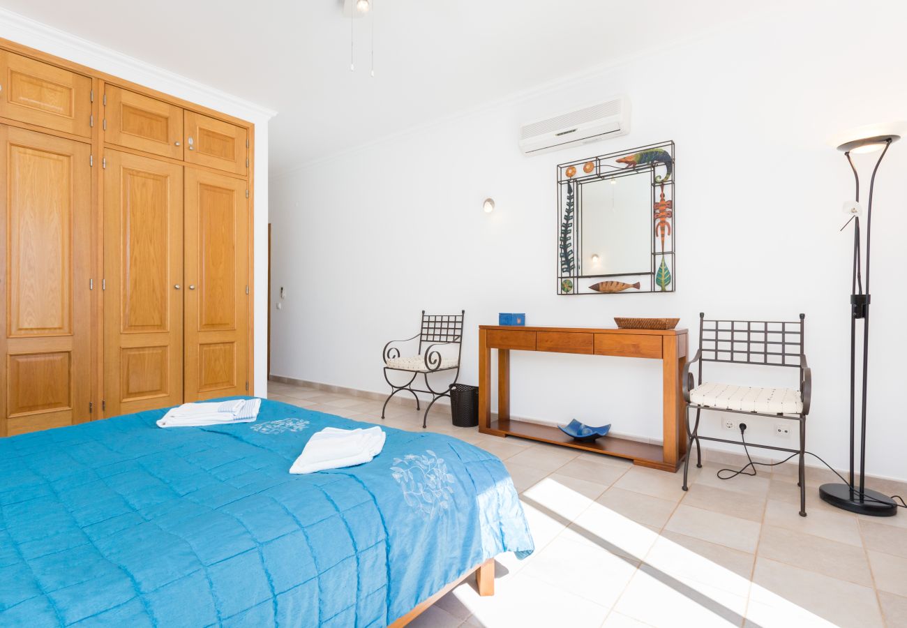 Casa geminada em Lagos - CoolHouses Algarve Luz | Jardim Palmeiras Villa A 