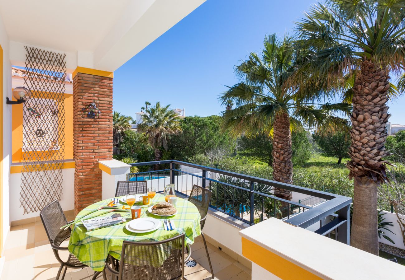 Casa geminada em Lagos - CoolHouses Algarve Luz | Jardim Palmeiras Villa A 