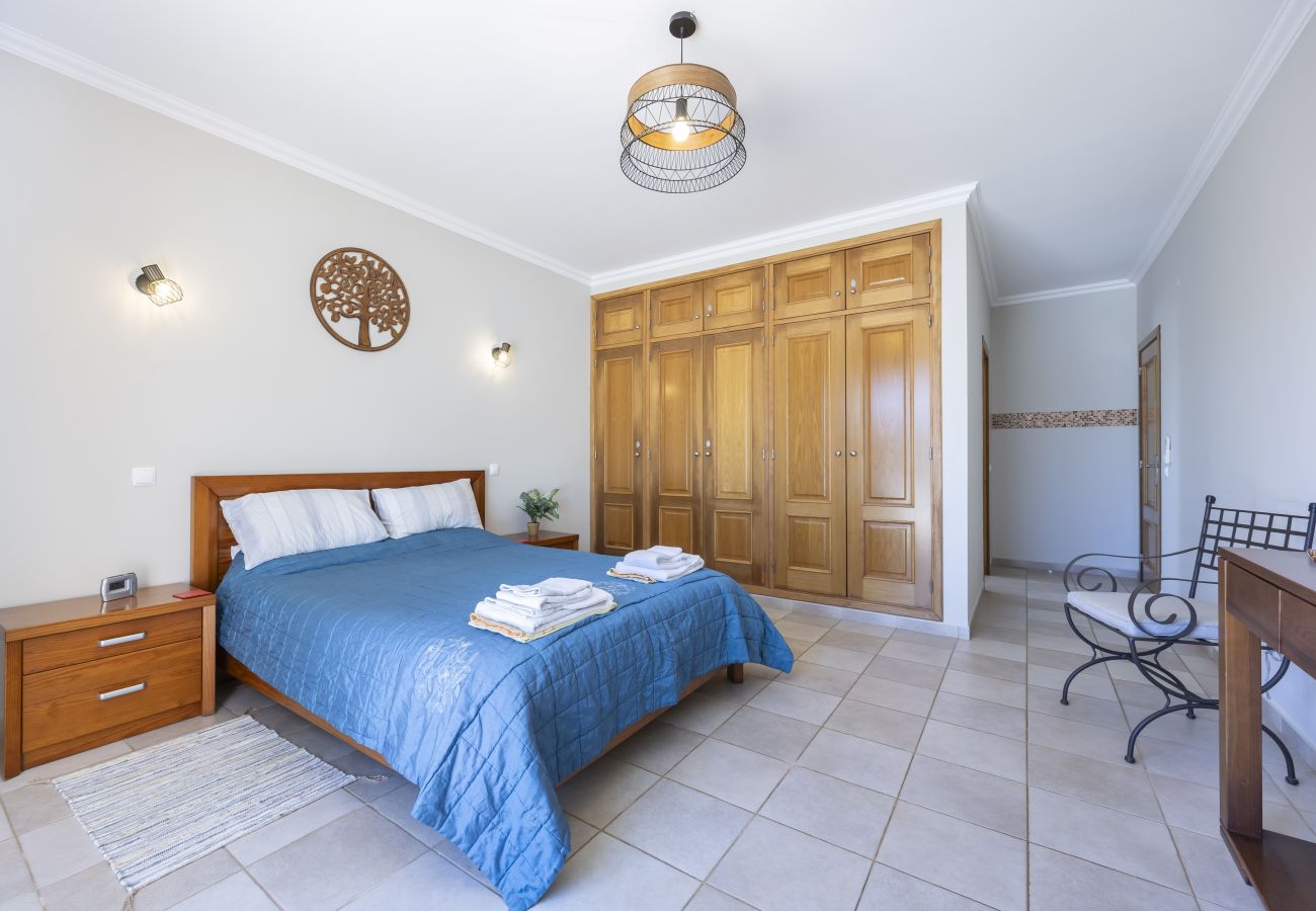 Casa geminada em Luz - CoolHouses Algarve Luz | Jardim Palmeiras Villa A 