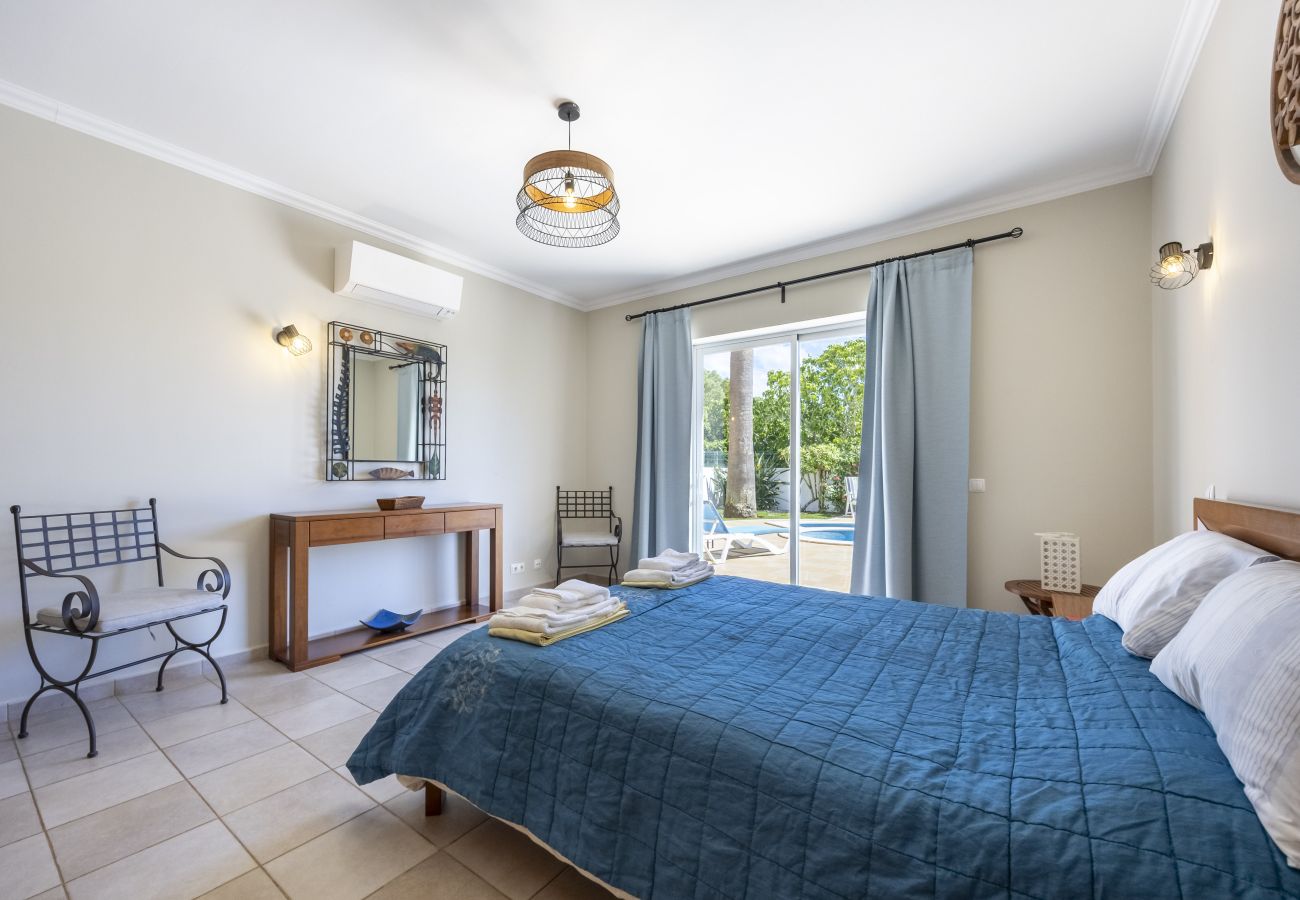 Casa geminada em Luz - CoolHouses Algarve Luz | Jardim Palmeiras Villa A 