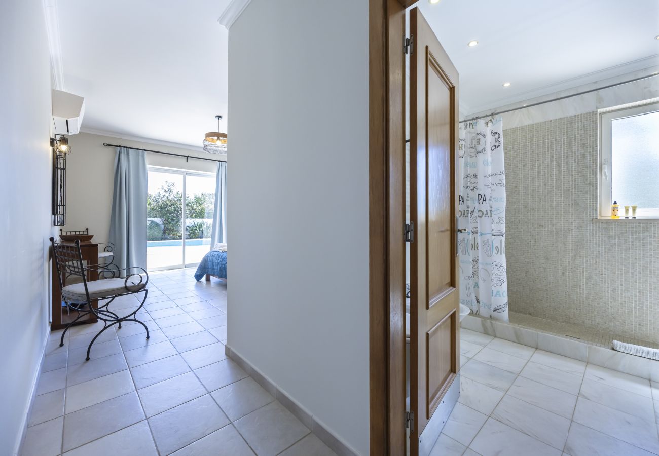 Casa geminada em Luz - CoolHouses Algarve Luz | Jardim Palmeiras Villa A 