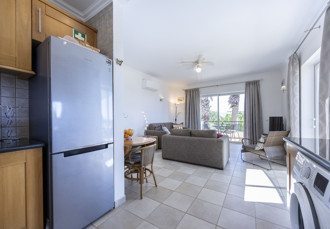 Casa geminada em Luz - CoolHouses Algarve Luz | Jardim Palmeiras Villa A 