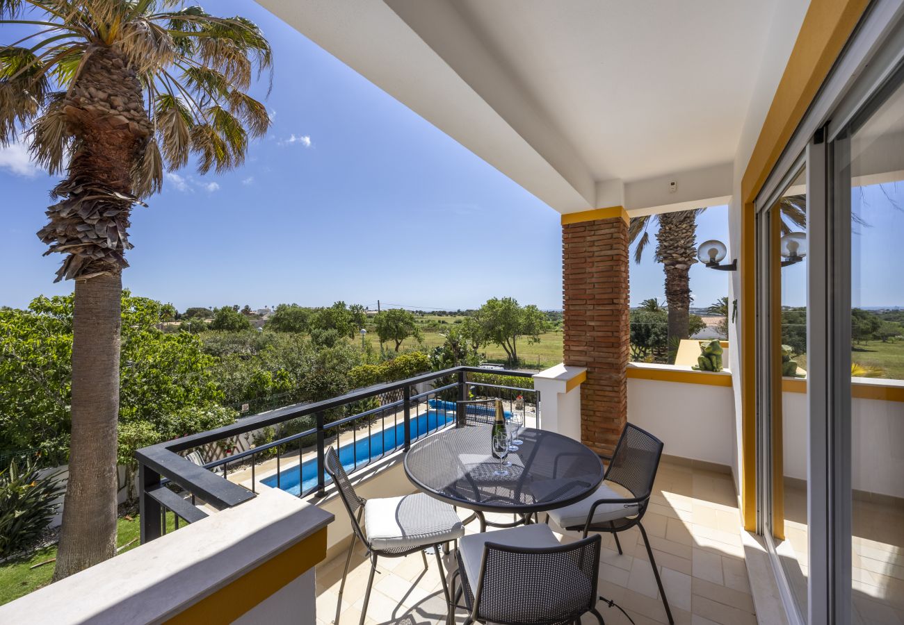 Casa geminada em Luz - CoolHouses Algarve Luz | Jardim Palmeiras Villa A 