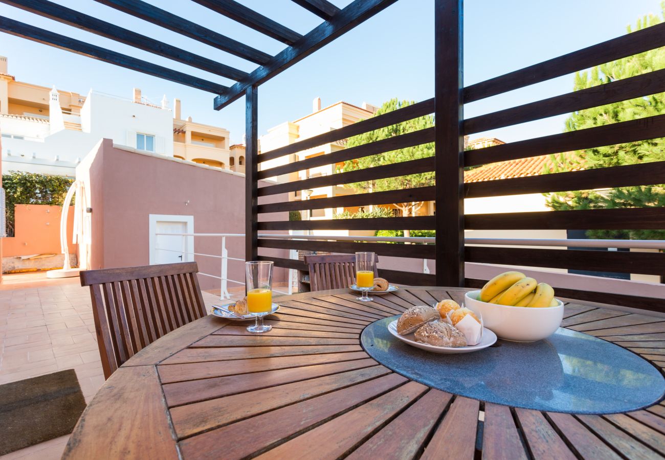 Villa em Lagos - CoolHouses Algarve Luz | Casa das Amendoeiras 