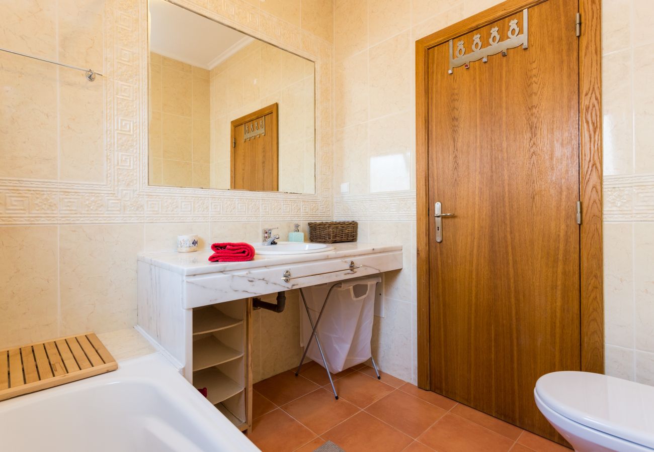 Villa em Lagos - CoolHouses Algarve Luz | Casa das Amendoeiras 