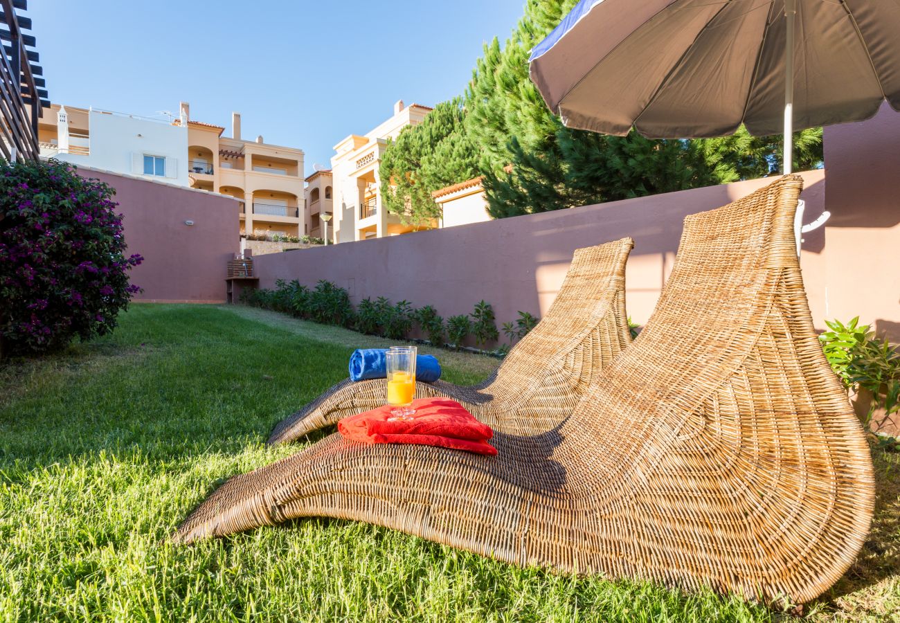 Villa em Lagos - CoolHouses Algarve Luz | Casa das Amendoeiras 