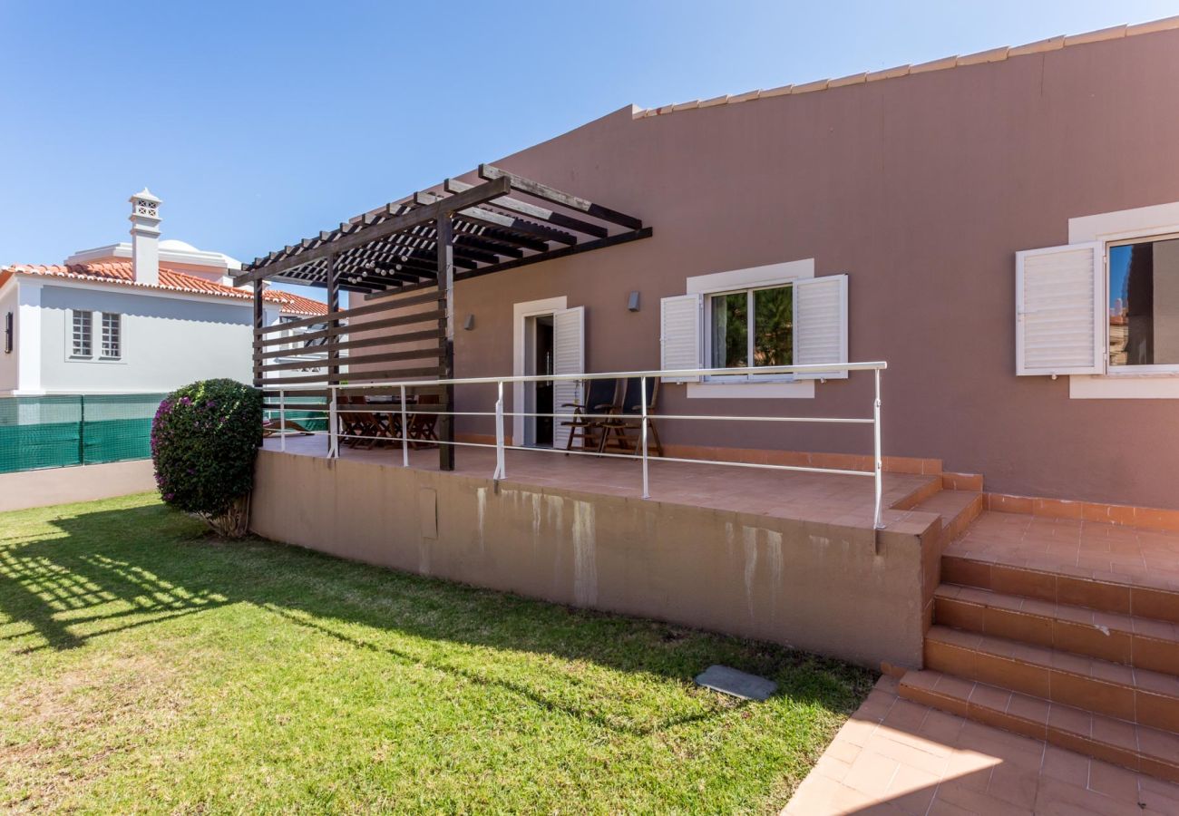 Villa em Lagos - CoolHouses Algarve Luz | Casa das Amendoeiras 
