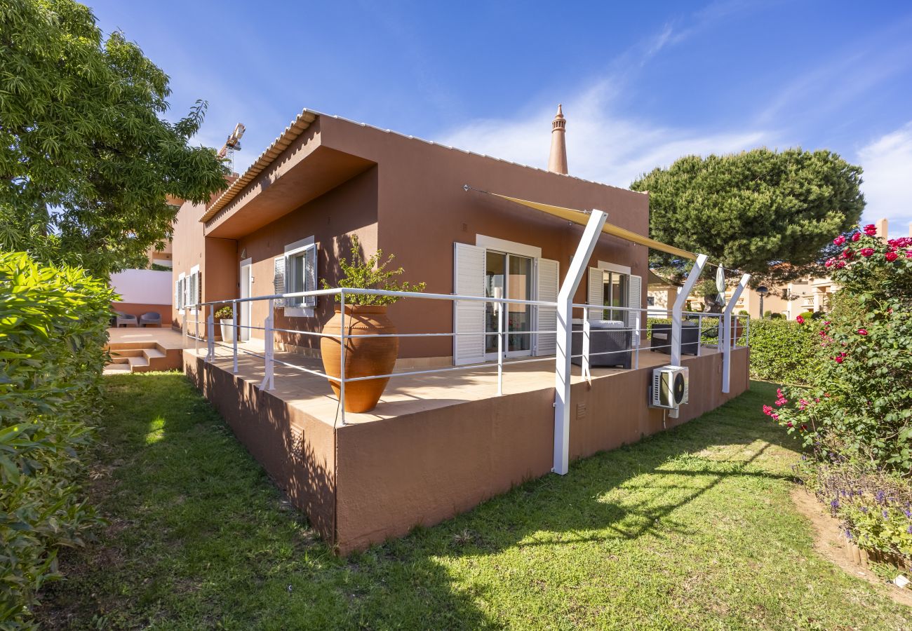 Villa em Luz - CoolHouses Algarve Luz | Casa das Amendoeiras 