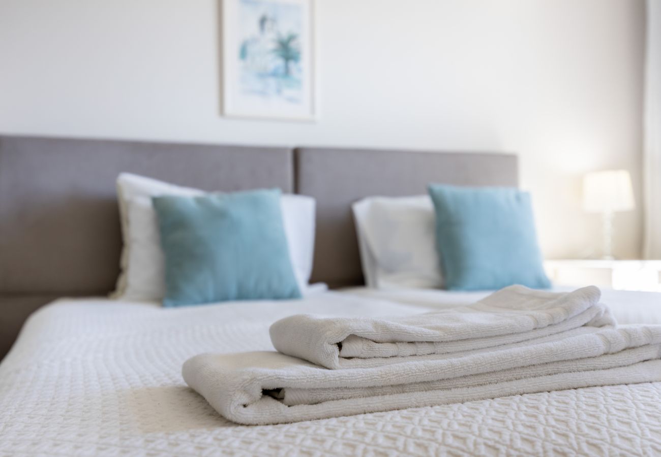 Apartamento em Lagos - CoolHouses Algarve Luz | Fiji 11