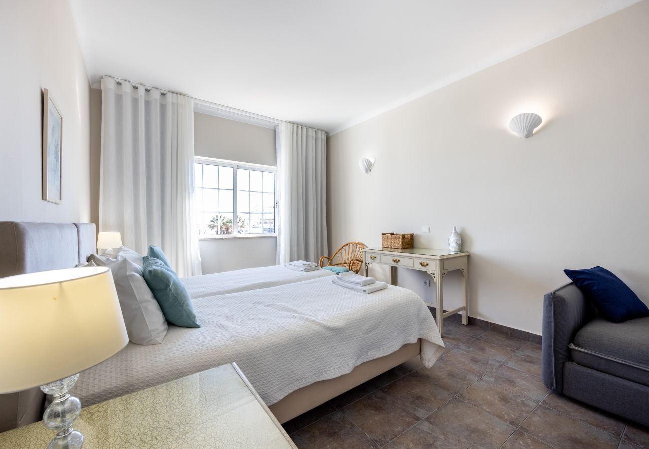 Apartamento em Lagos - CoolHouses Algarve Luz | Fiji 11