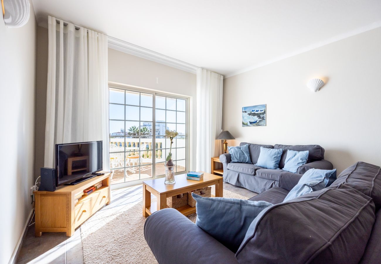 Apartamento em Lagos - CoolHouses Algarve Luz | Fiji 11