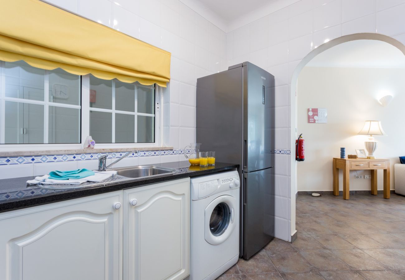 Apartamento em Lagos - CoolHouses Algarve Luz | Fiji 11