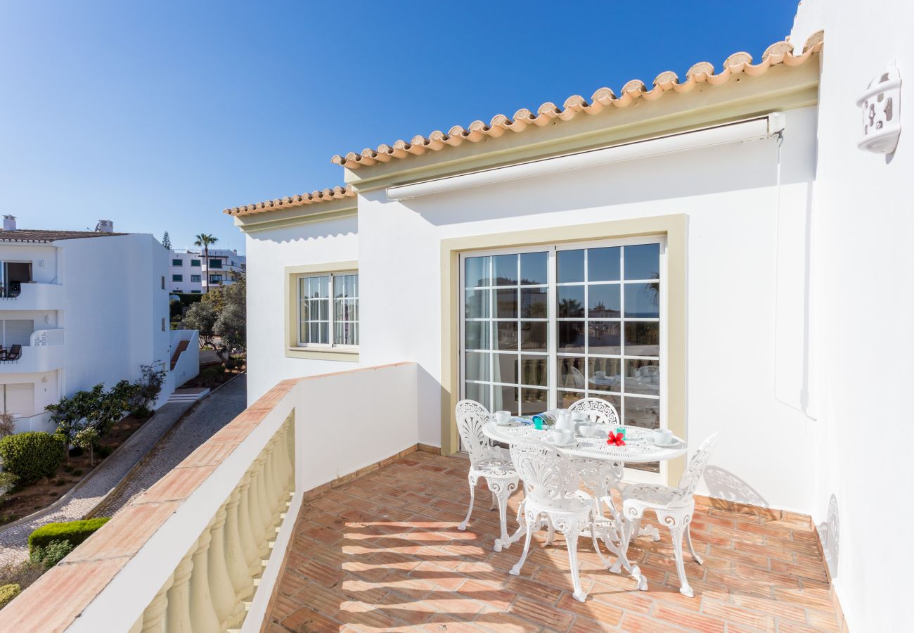 Apartamento em Lagos - CoolHouses Algarve Luz | Fiji 11
