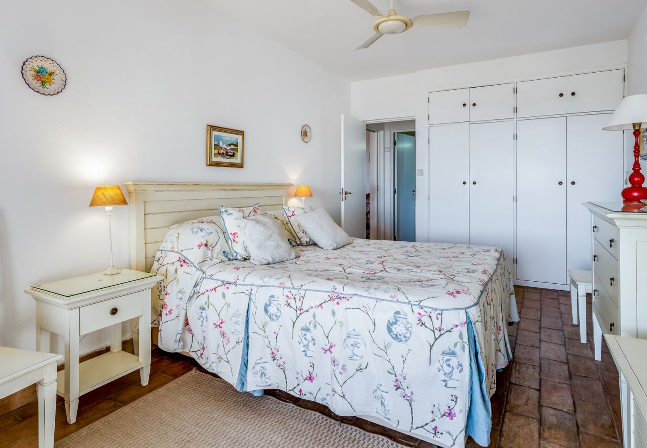 Casa geminada em Lagos - CoolHouses Algarve Luz | Casa Salute 