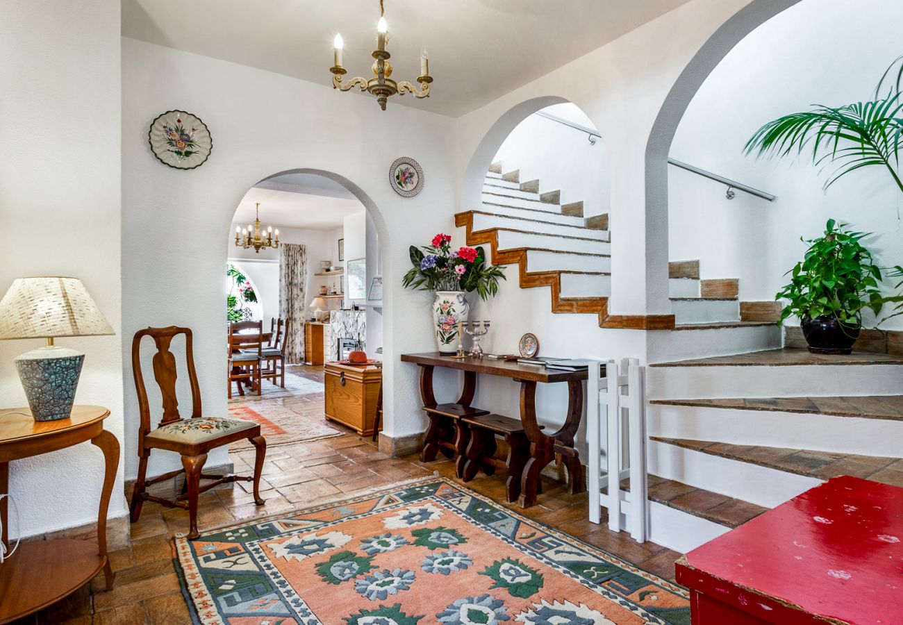 Casa geminada em Lagos - CoolHouses Algarve Luz | Casa Salute 