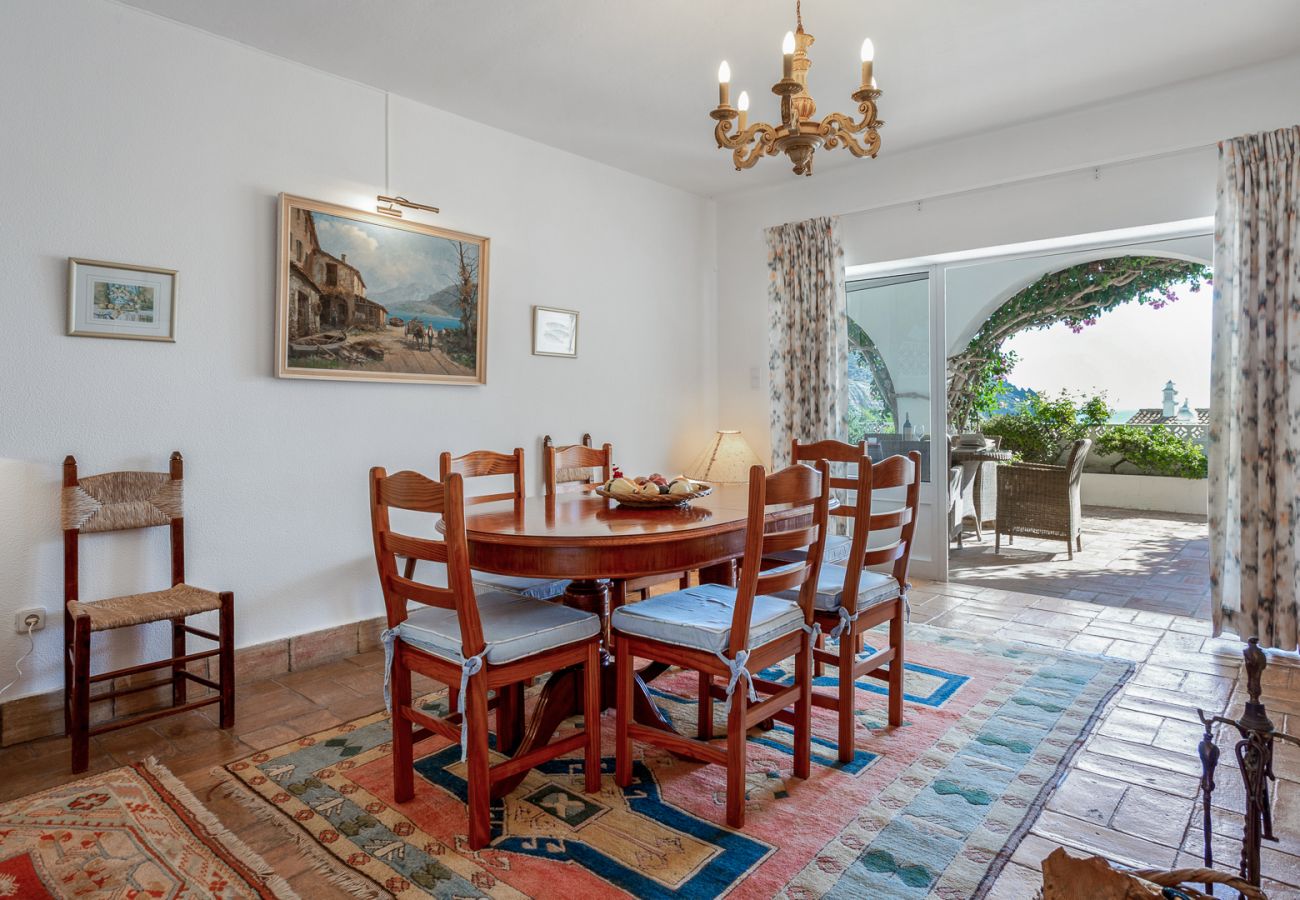 Casa geminada em Lagos - CoolHouses Algarve Luz | Casa Salute 