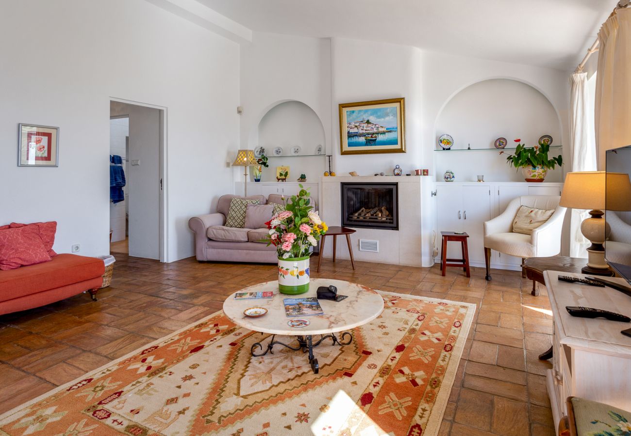 Casa geminada em Lagos - CoolHouses Algarve Luz | Casa Salute 