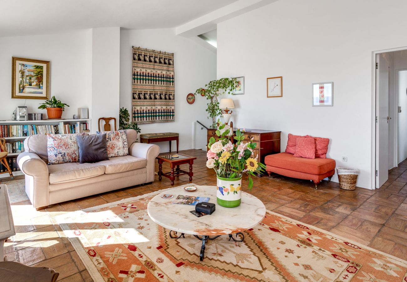 Casa geminada em Lagos - CoolHouses Algarve Luz | Casa Salute 