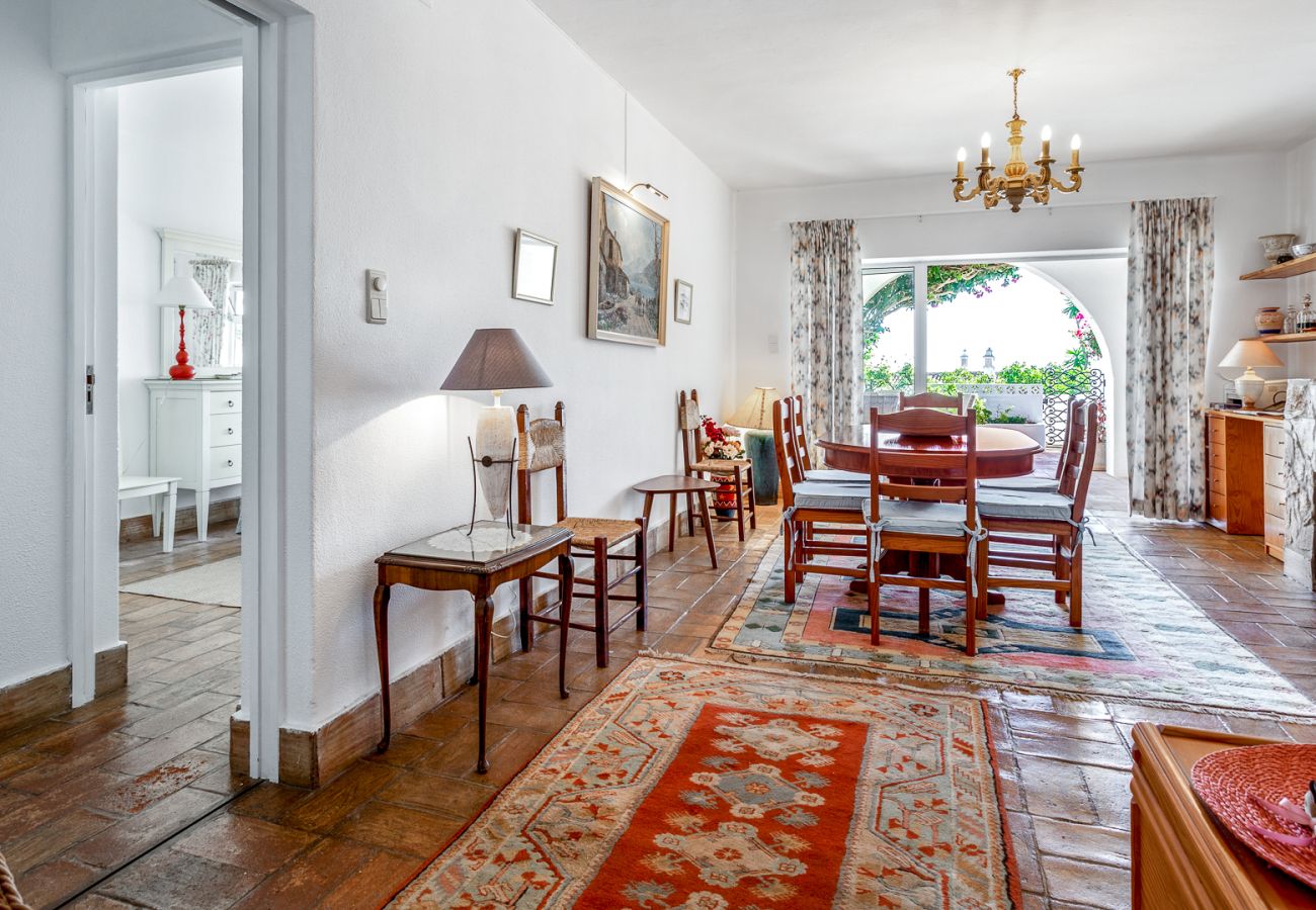 Casa geminada em Lagos - CoolHouses Algarve Luz | Casa Salute 