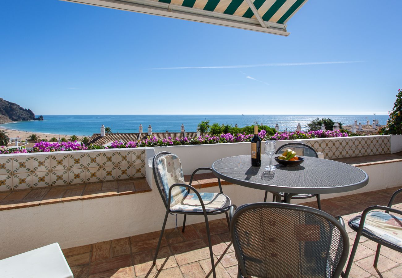 Casa geminada em Lagos - CoolHouses Algarve Luz | Casa Salute 
