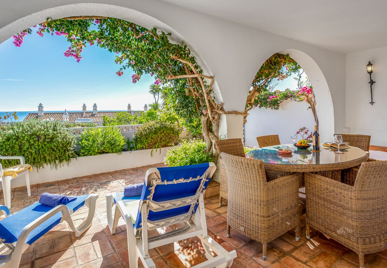 Casa geminada em Lagos - CoolHouses Algarve Luz | Casa Salute 