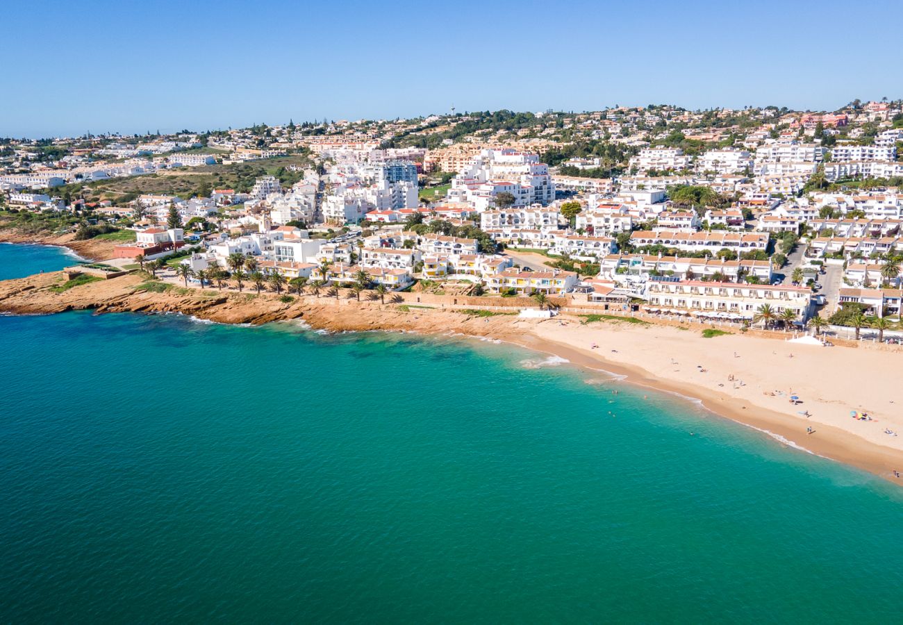 Casa geminada em Lagos - CoolHouses Algarve Luz | Casa Salute 