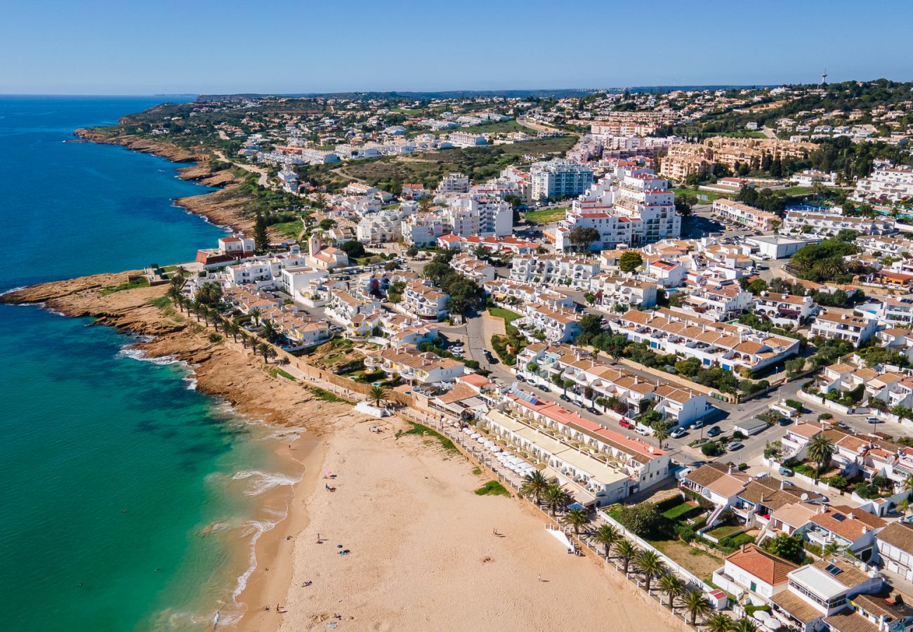 Casa geminada em Lagos - CoolHouses Algarve Luz | Casa Salute 