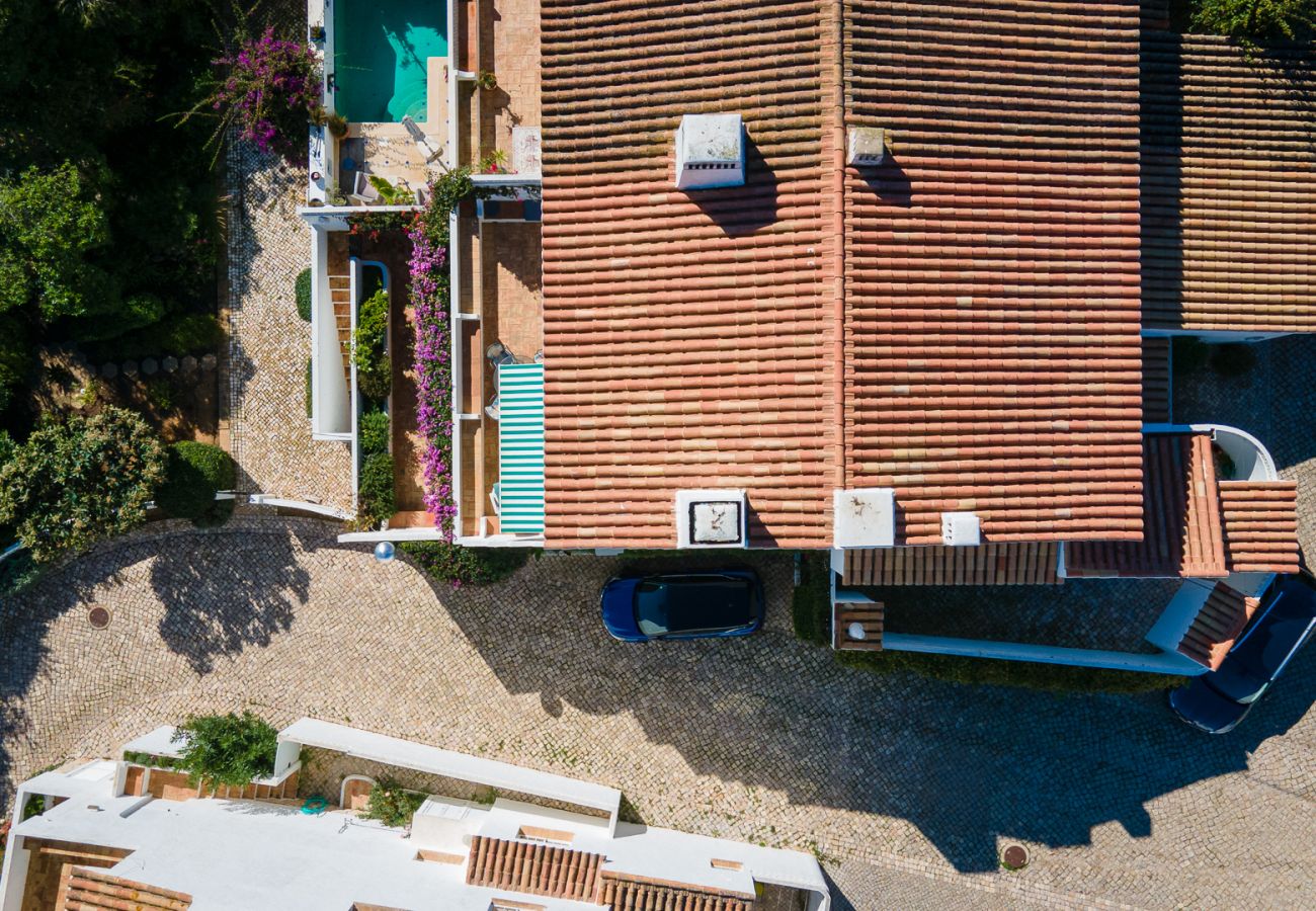 Casa geminada em Lagos - CoolHouses Algarve Luz | Casa Salute 