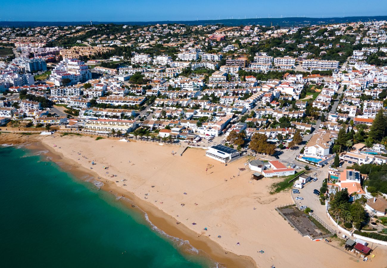 Casa geminada em Lagos - CoolHouses Algarve Luz | Casa Salute 