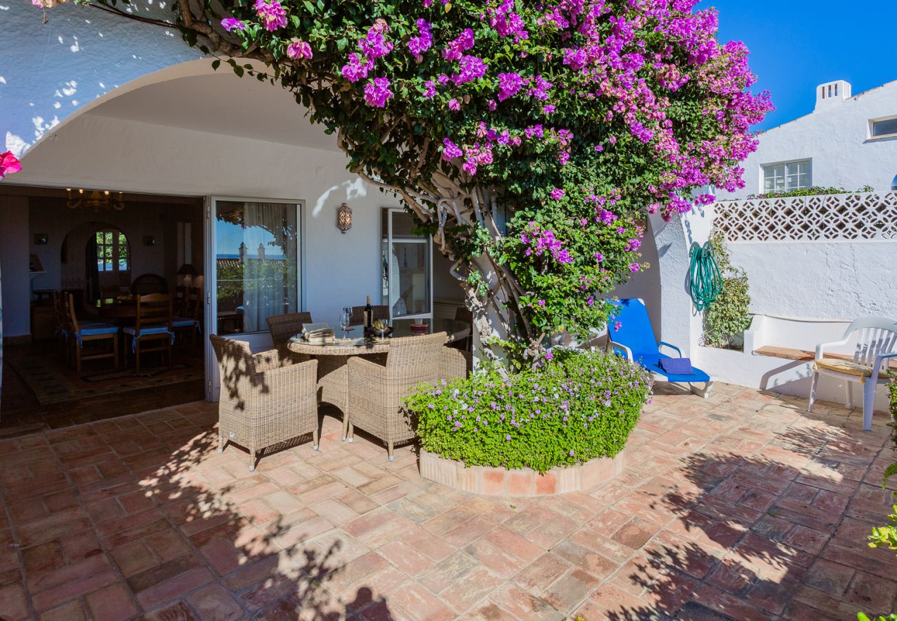 Casa geminada em Lagos - CoolHouses Algarve Luz | Casa Salute 