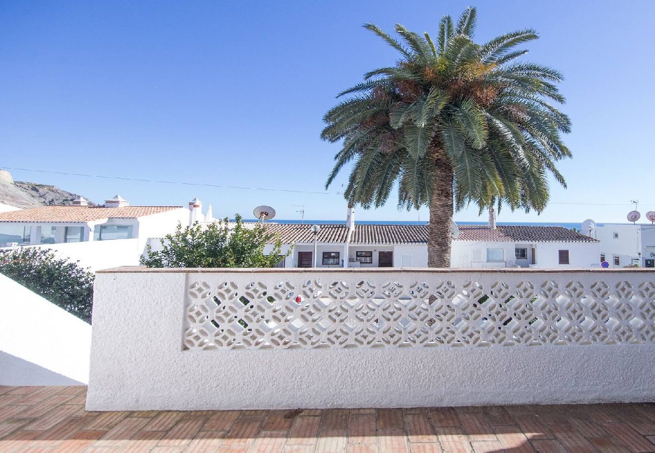 Casa geminada em Lagos - CoolHouses Algarve Luz | Casa da Praia 67LBC
