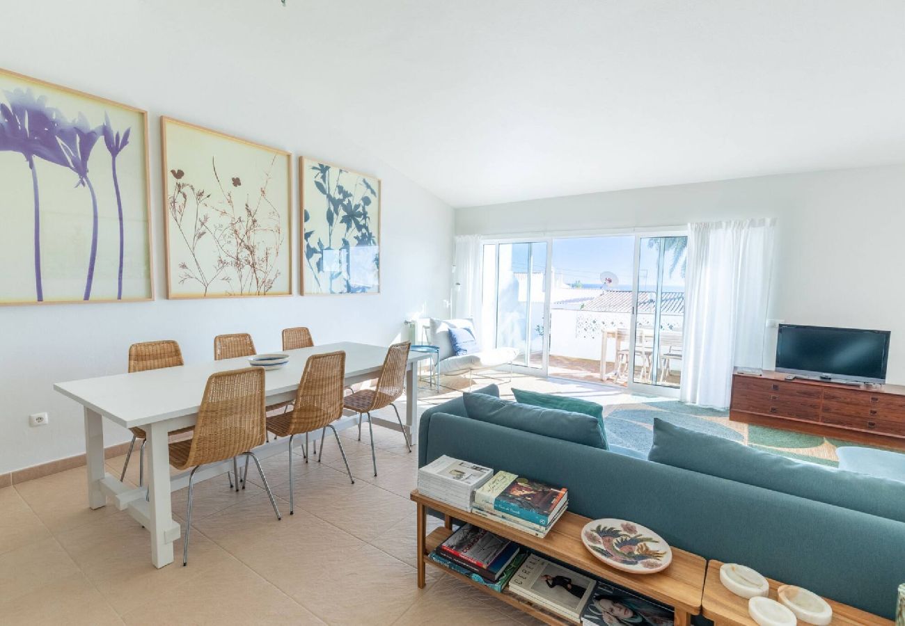 Casa geminada em Lagos - CoolHouses Algarve Luz | Casa da Praia 67LBC