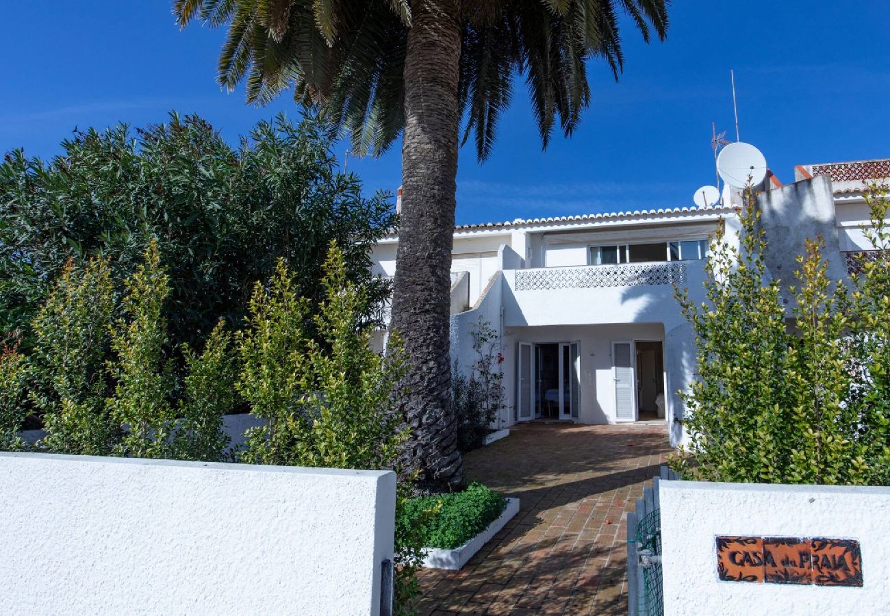 Casa geminada em Lagos - CoolHouses Algarve Luz | Casa da Praia 67LBC