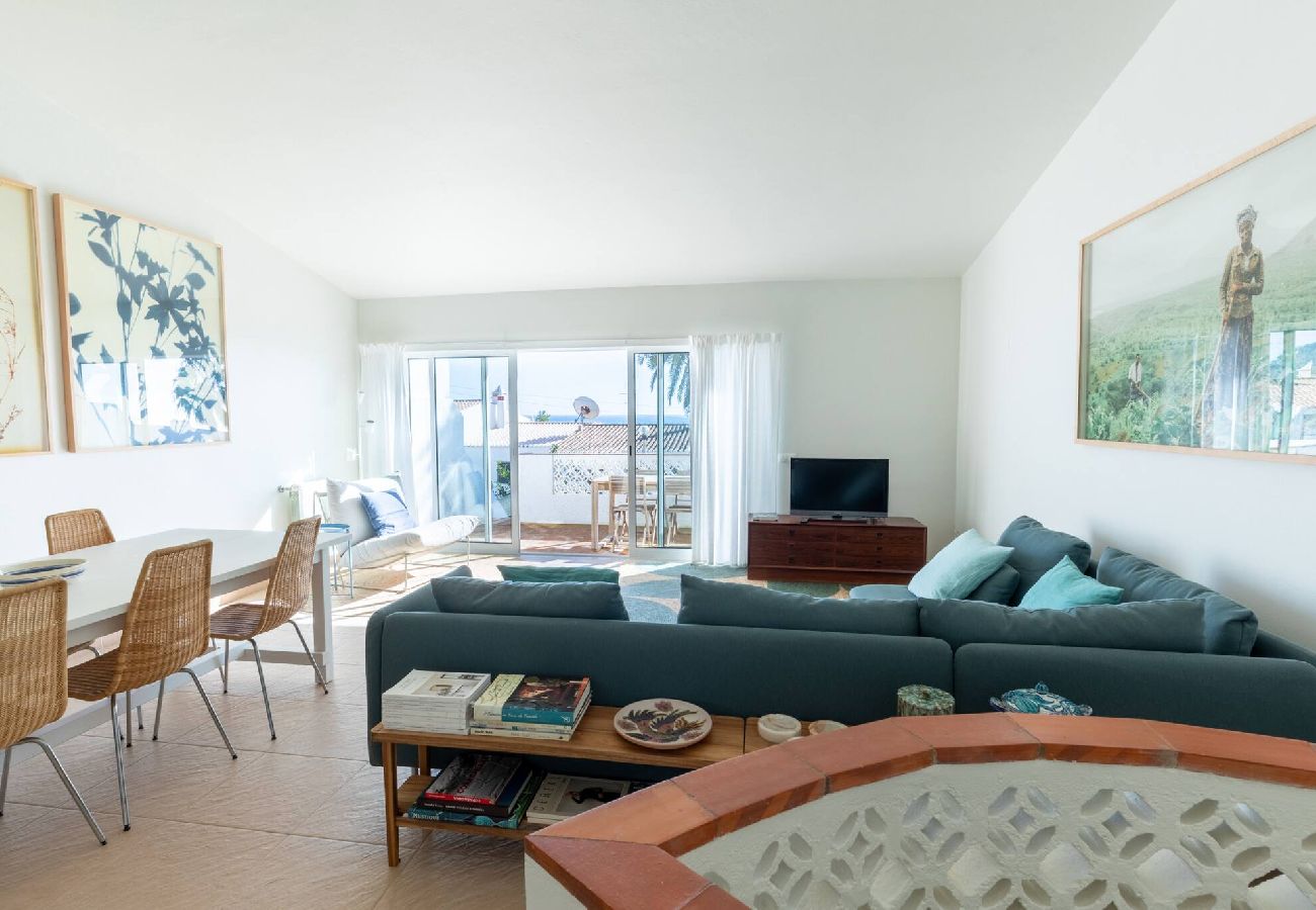 Casa geminada em Lagos - CoolHouses Algarve Luz | Casa da Praia 67LBC