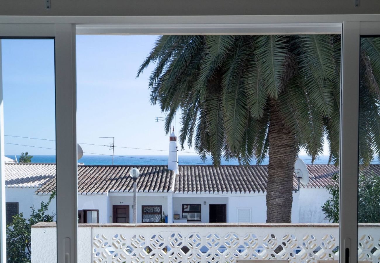 Casa geminada em Lagos - CoolHouses Algarve Luz | Casa da Praia 67LBC