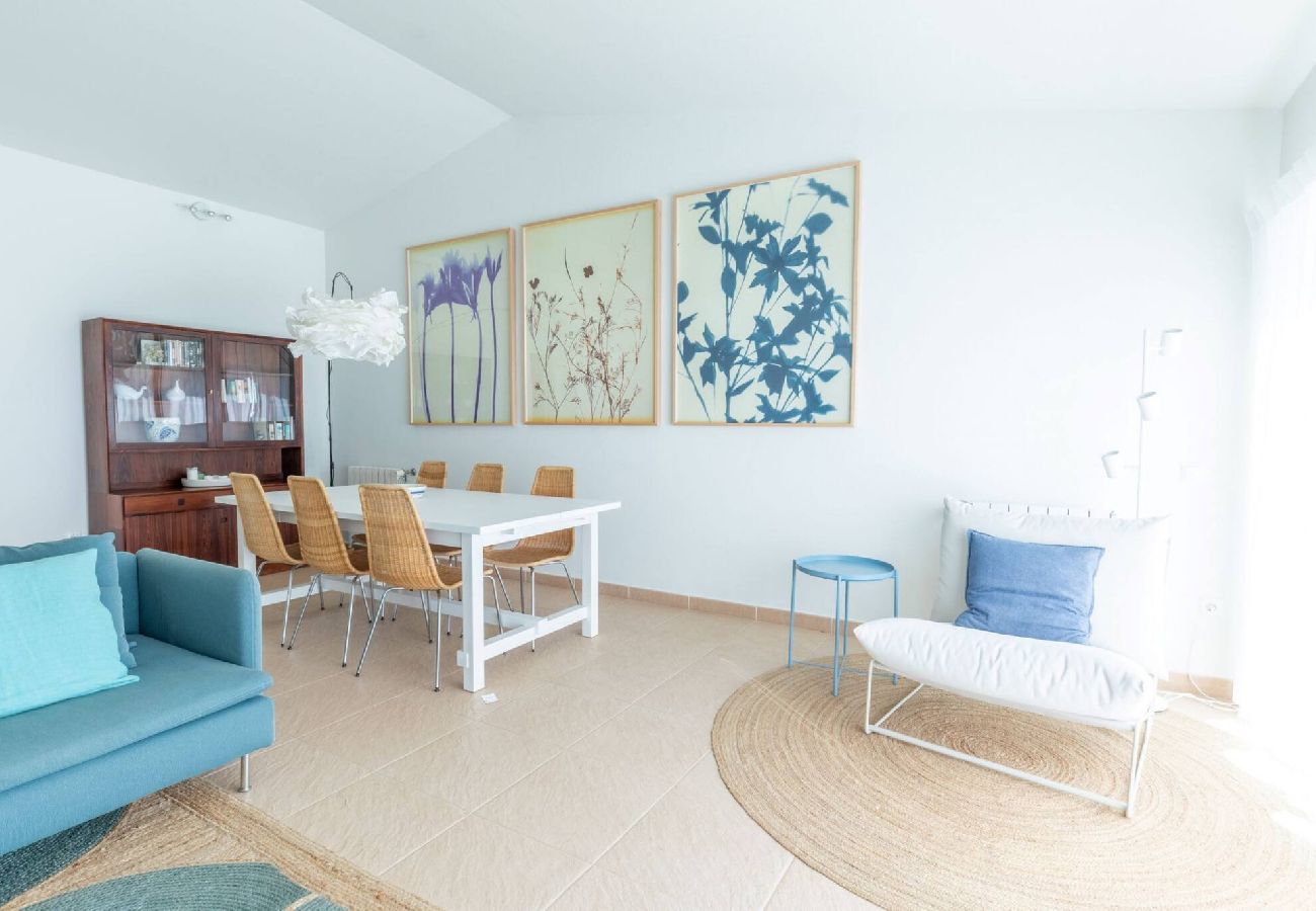 Casa geminada em Lagos - CoolHouses Algarve Luz | Casa da Praia 67LBC