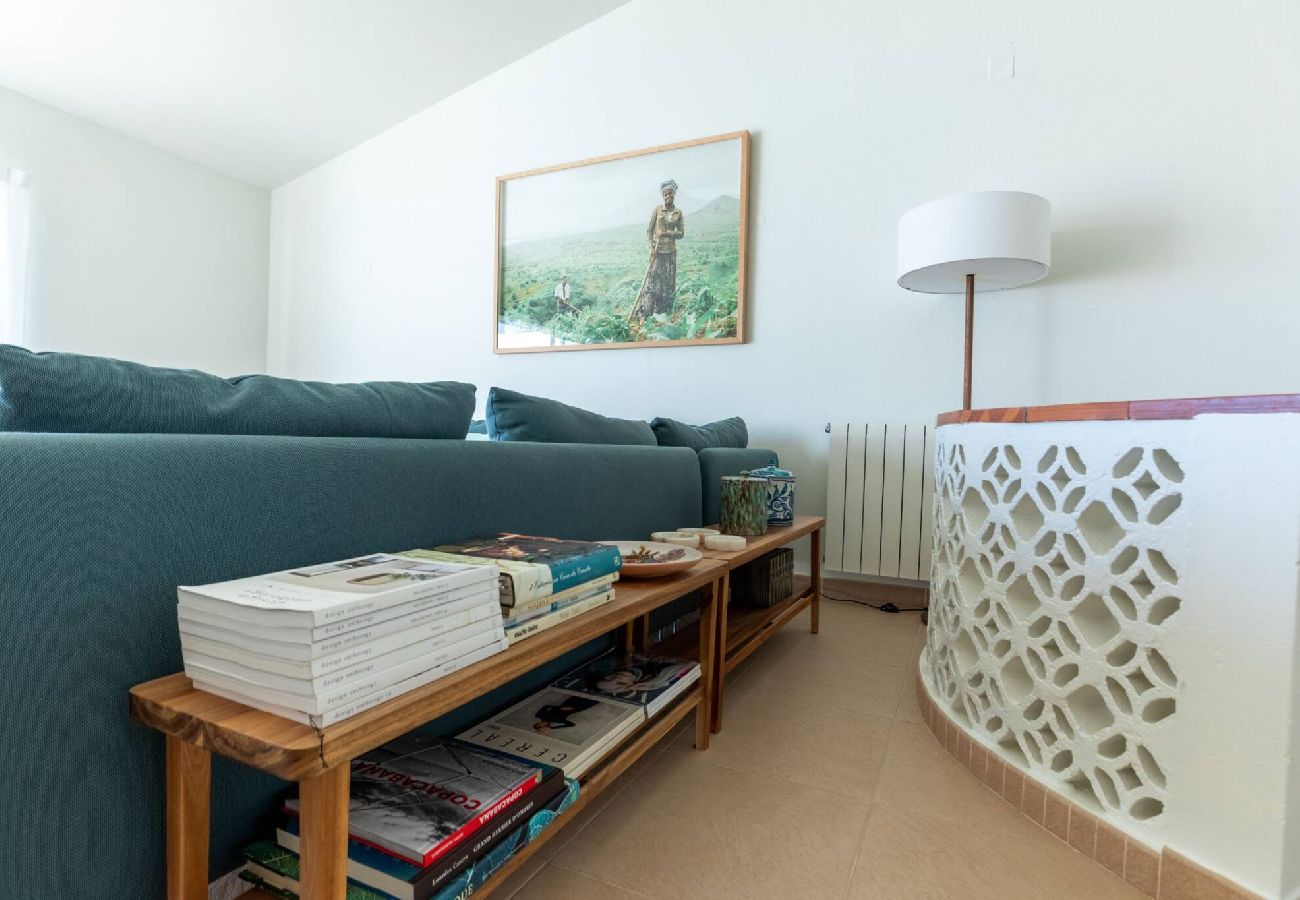 Casa geminada em Lagos - CoolHouses Algarve Luz | Casa da Praia 67LBC