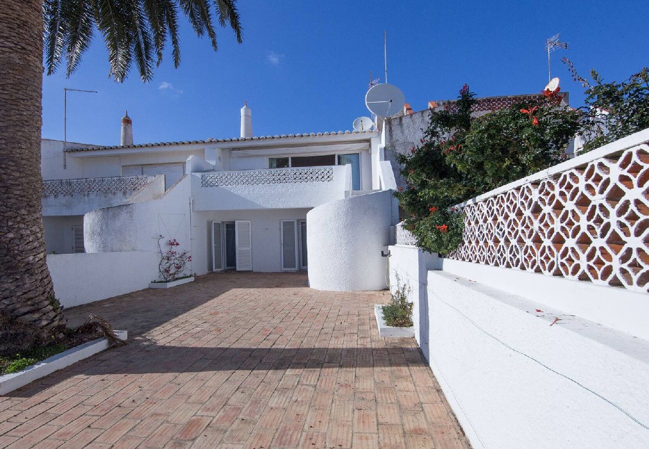 Casa geminada em Lagos - CoolHouses Algarve Luz | Casa da Praia 67LBC