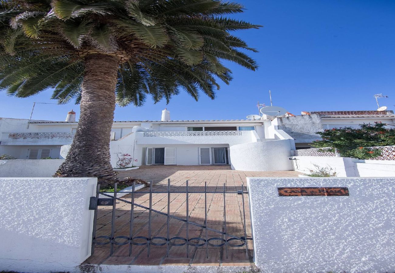 Casa geminada em Lagos - CoolHouses Algarve Luz | Casa da Praia 67LBC