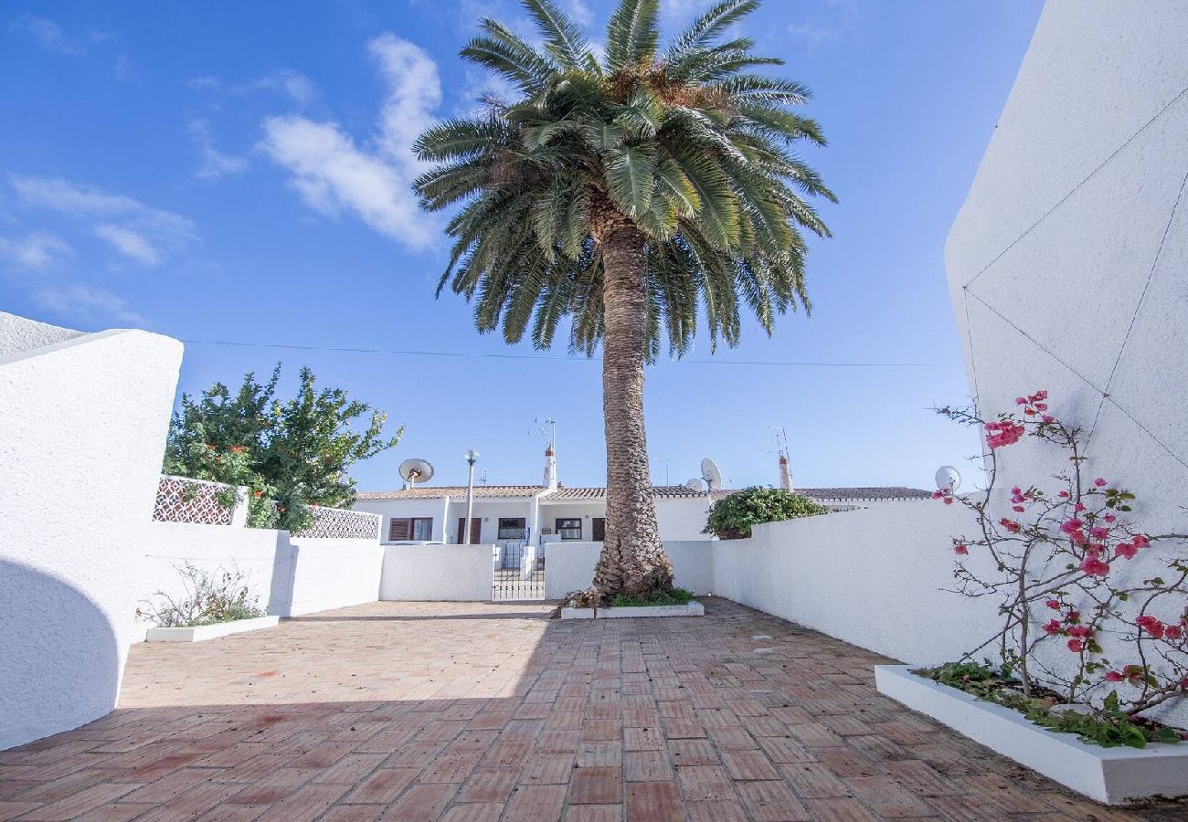 Casa geminada em Lagos - CoolHouses Algarve Luz | Casa da Praia 67LBC
