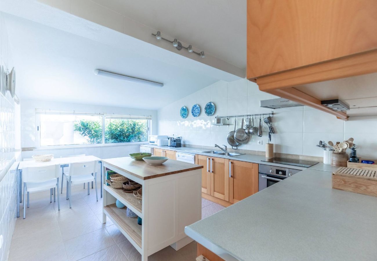Casa geminada em Lagos - CoolHouses Algarve Luz | Casa da Praia 67LBC