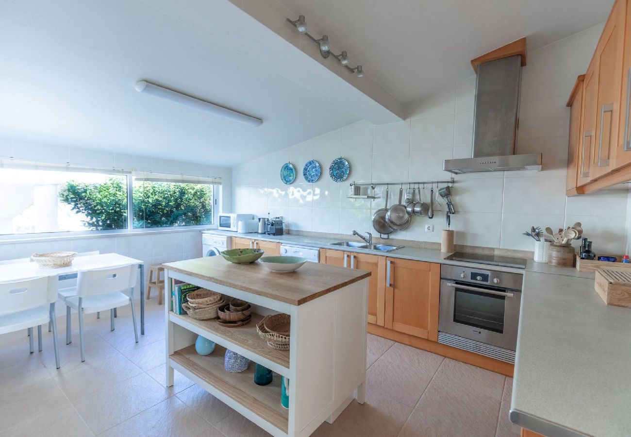 Casa geminada em Lagos - CoolHouses Algarve Luz | Casa da Praia 67LBC