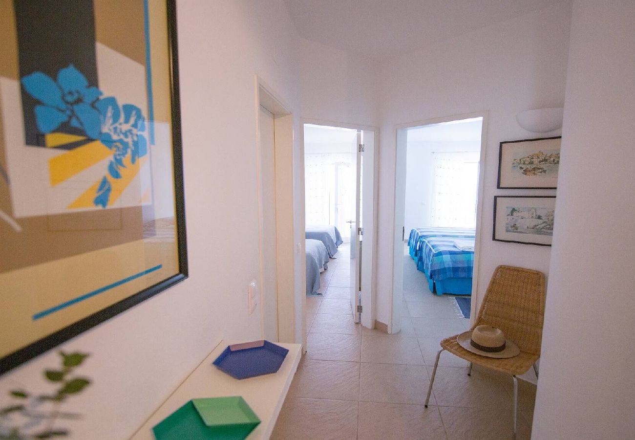 Casa geminada em Lagos - CoolHouses Algarve Luz | Casa da Praia 67LBC