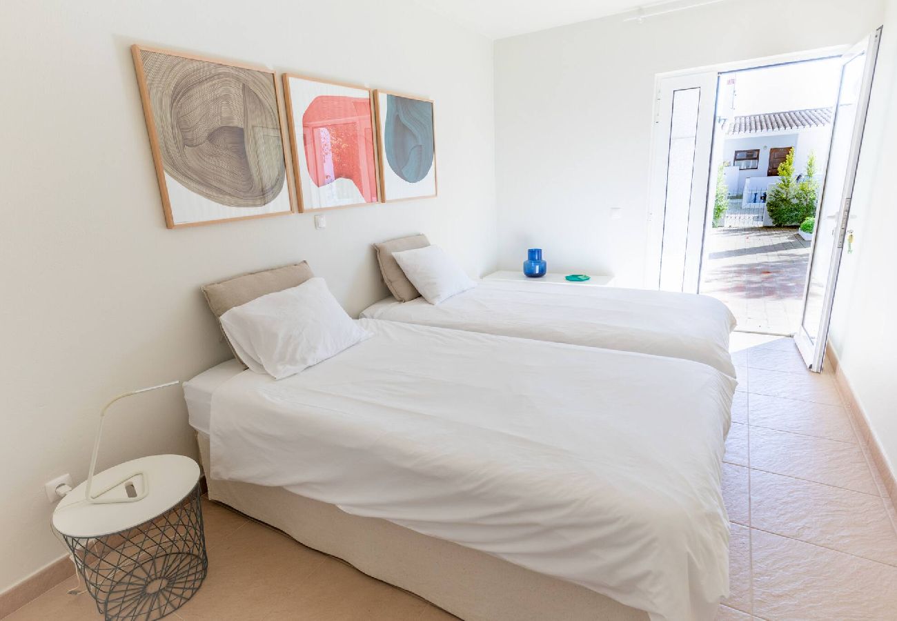 Casa geminada em Lagos - CoolHouses Algarve Luz | Casa da Praia 67LBC