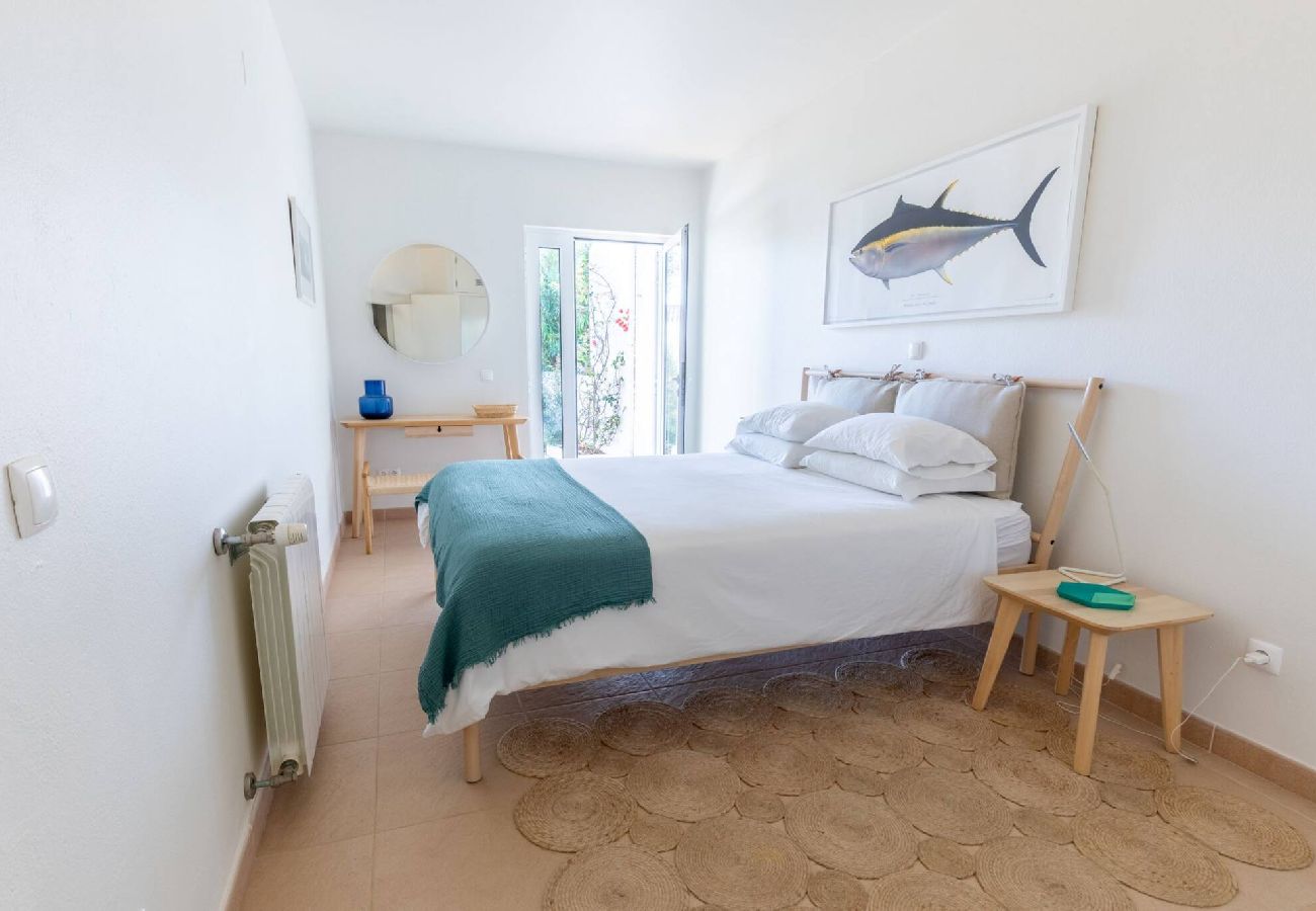 Casa geminada em Lagos - CoolHouses Algarve Luz | Casa da Praia 67LBC