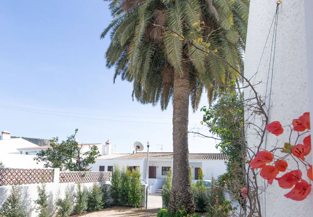 Casa geminada em Lagos - CoolHouses Algarve Luz | Casa da Praia 67LBC